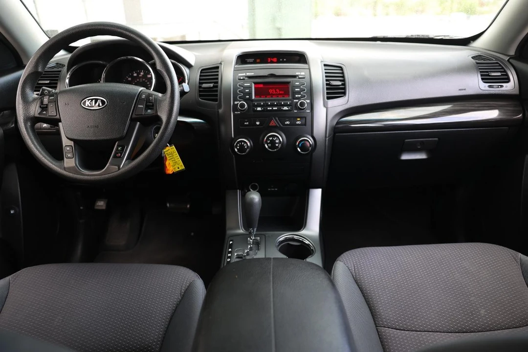 2011 Kia Sorento - Image 21 of 21