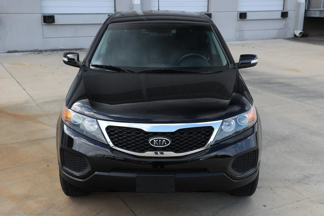 2011 Kia Sorento - Image 17 of 21