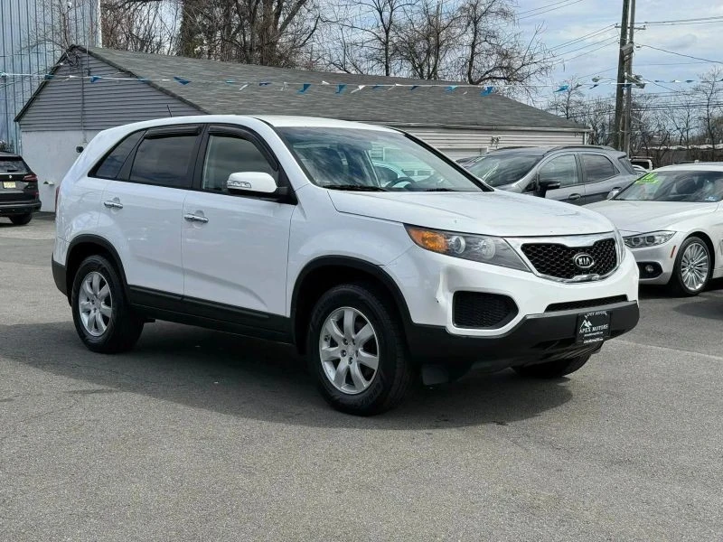 2011 Kia Sorento - Image 12 of 12