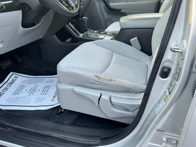 2011 Kia Sorento - Image 12 of 12