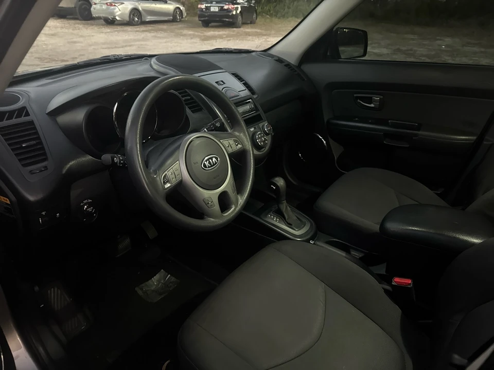2011 Kia Soul - Image 8 of 12