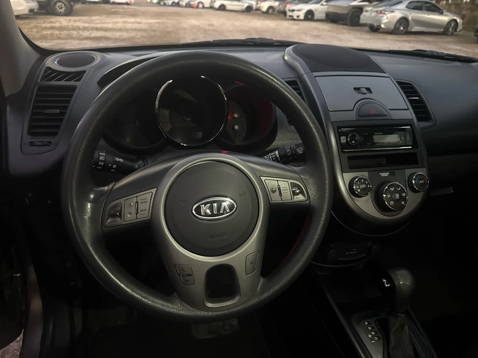 2011 Kia Soul - Image 12 of 12
