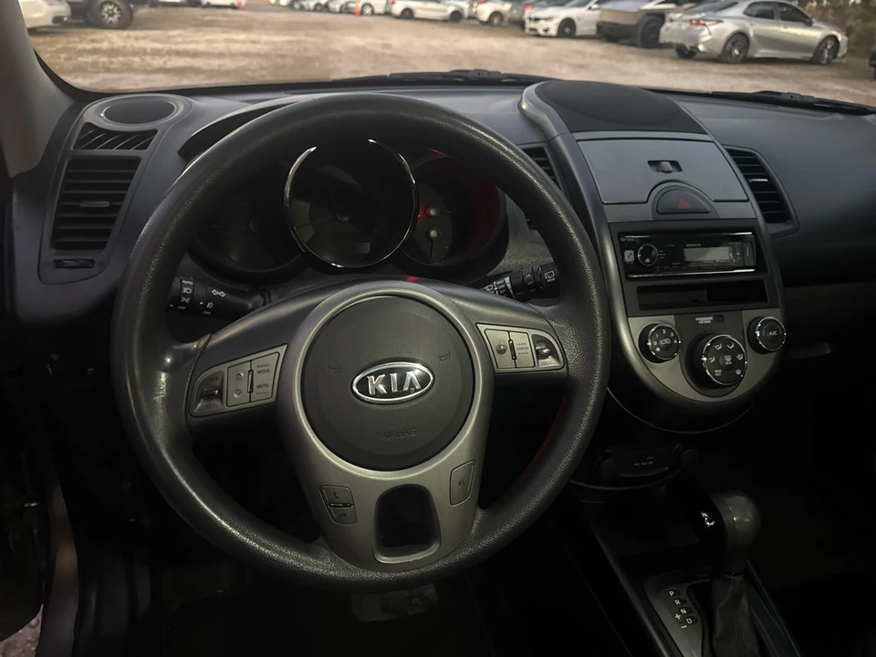 2011 Kia Soul - Image 12 of 12