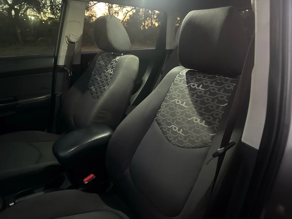 2011 Kia Soul - Image 9 of 12