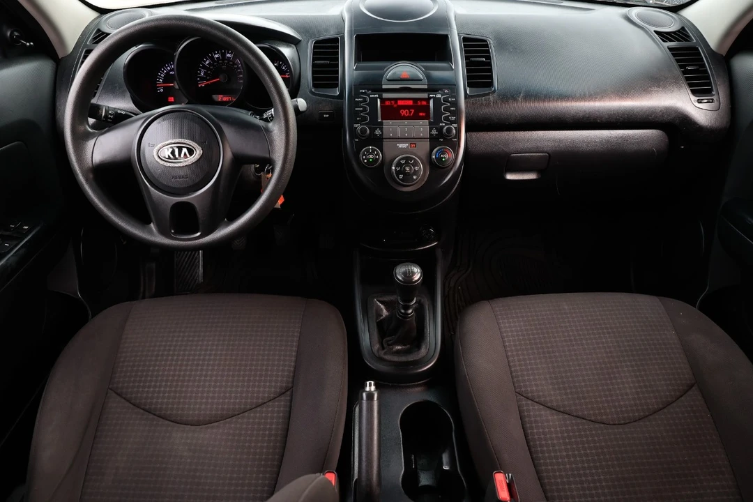 2011 Kia Soul - Image 2 of 12