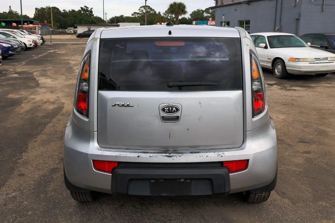 2011 Kia Soul - Image 9 of 12