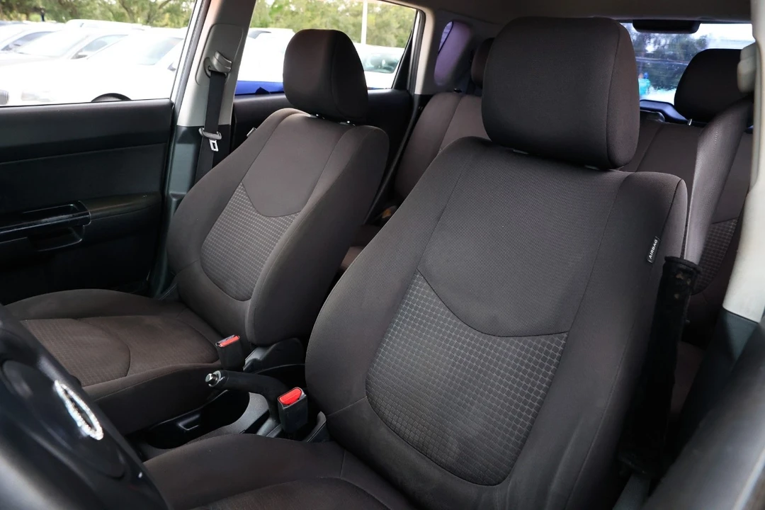 2011 Kia Soul - Image 6 of 12