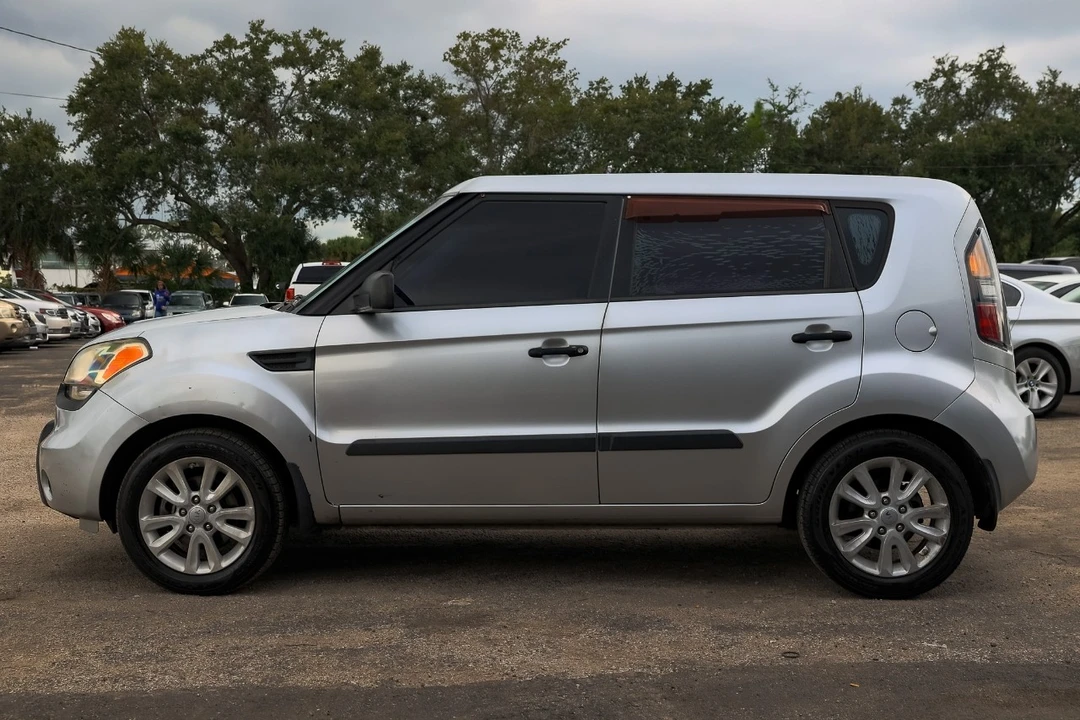 2011 Kia Soul - Image 3 of 12