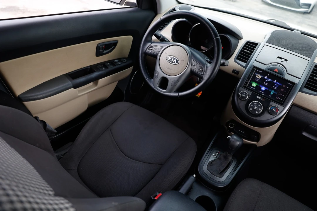 2011 Kia Soul - Image 20 of 21