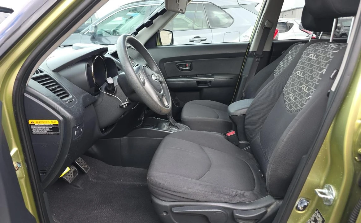 2011 Kia Soul - Image 7 of 13
