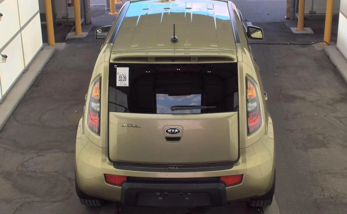2011 Kia Soul - Image 5 of 13