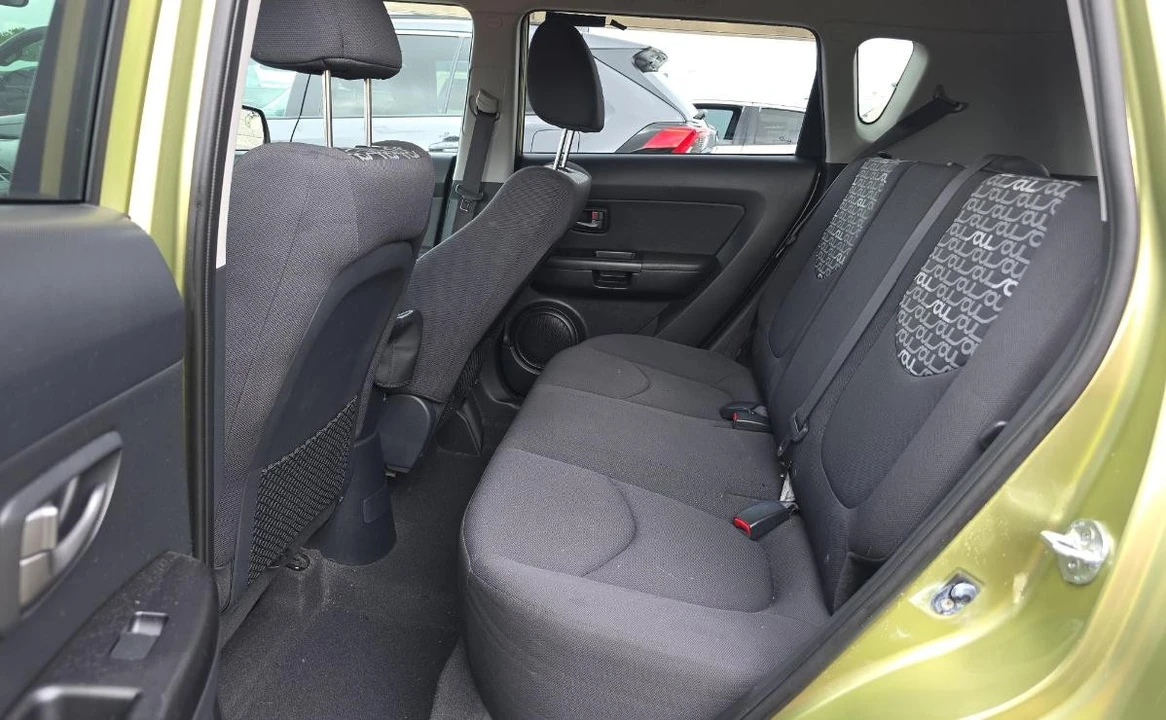 2011 Kia Soul - Image 12 of 13
