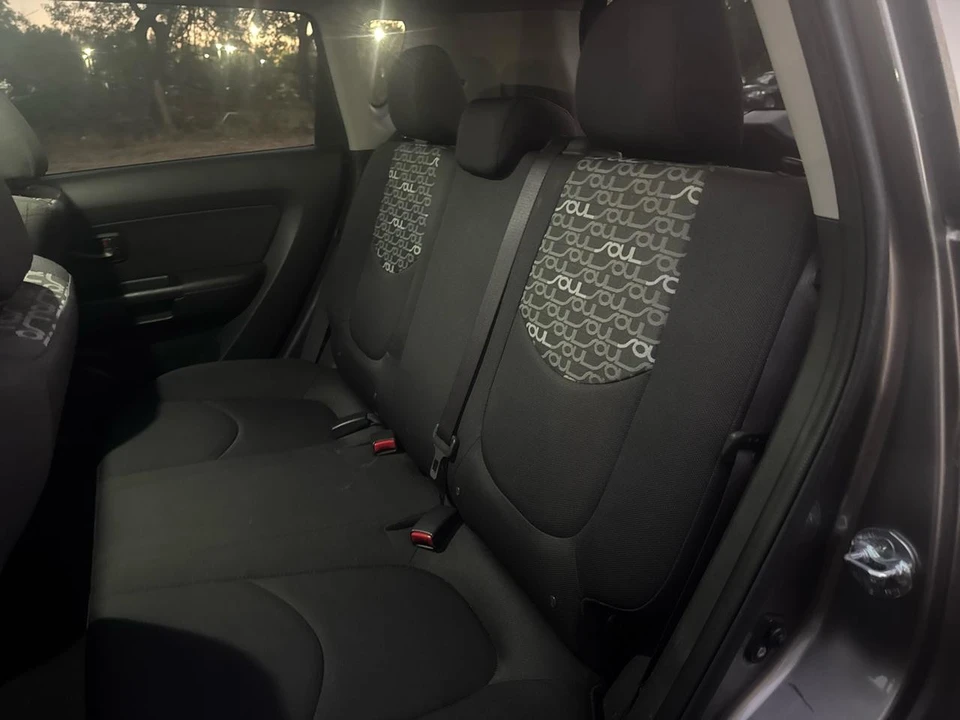 2011 Kia Soul - Image 11 of 12