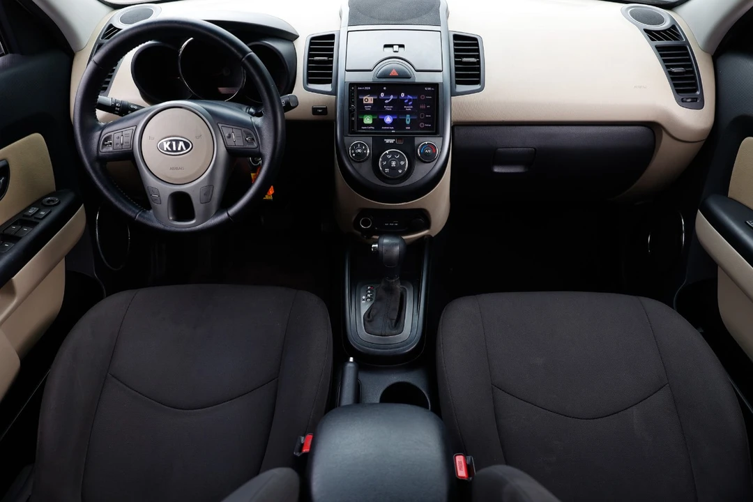2011 Kia Soul - Image 2 of 12