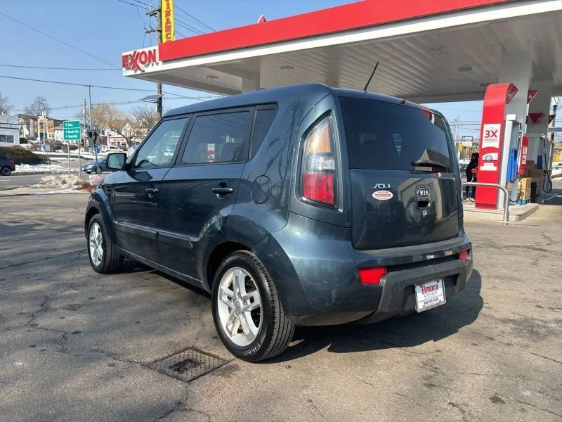 2011 Kia Soul - Image 4 of 12