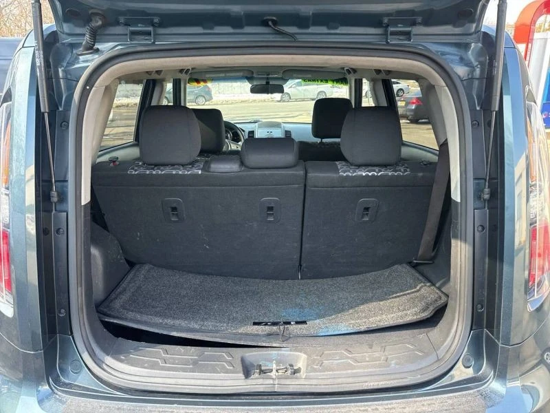 2011 Kia Soul - Image 11 of 12