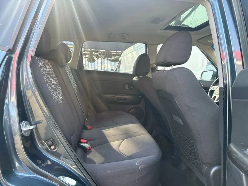 2011 Kia Soul - Image 10 of 12