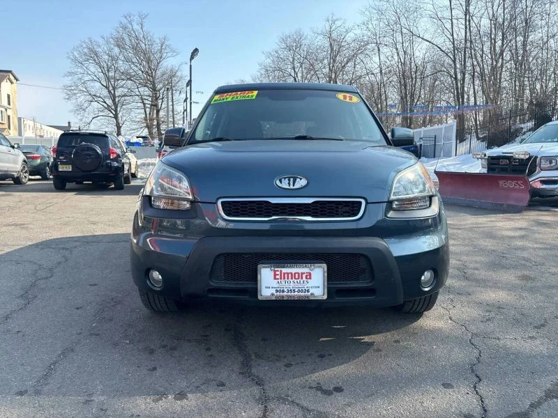 2011 Kia Soul - Image 2 of 12