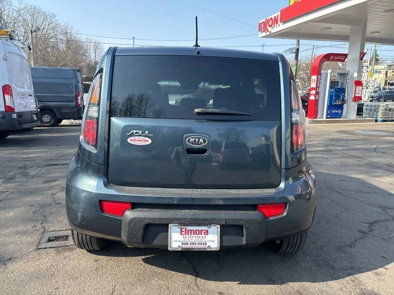 2011 Kia Soul - Image 5 of 12