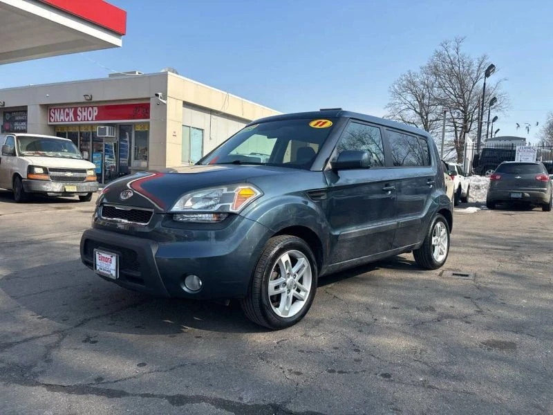 2011 Kia Soul - Image 3 of 12