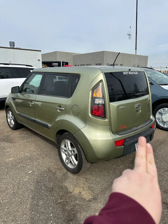 2011 Kia Soul - Image 5 of 20