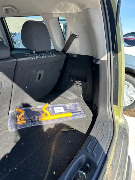 2011 Kia Soul - Image 19 of 20