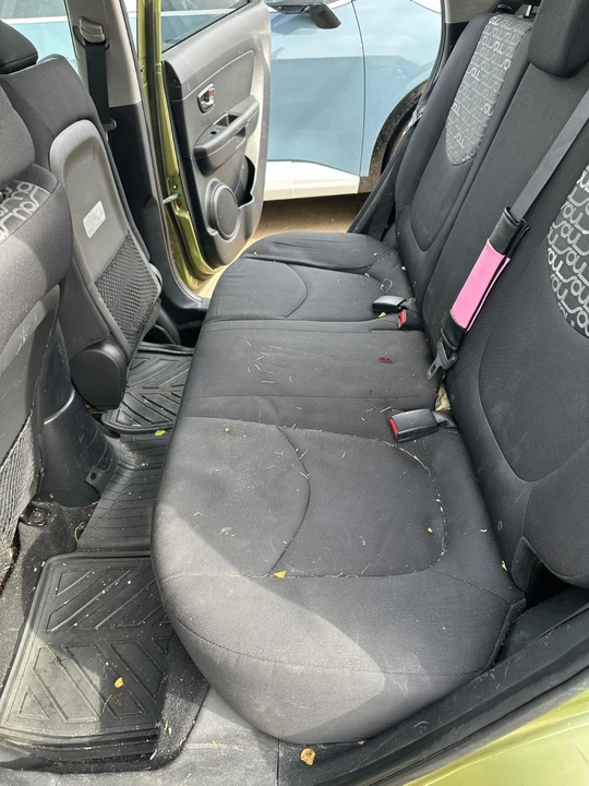 2011 Kia Soul - Image 15 of 20