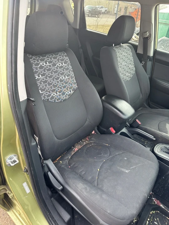 2011 Kia Soul - Image 7 of 20