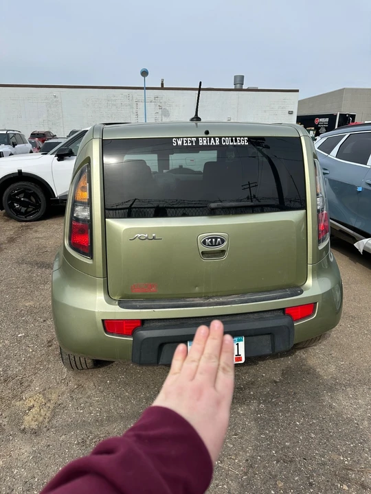 2011 Kia Soul - Image 4 of 20