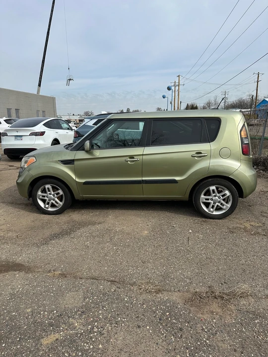 2011 Kia Soul - Image 3 of 20