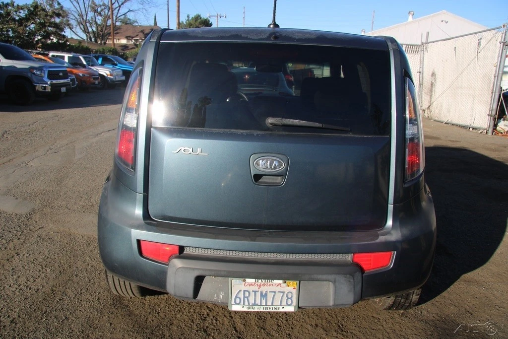 2011 Kia Soul - Image 5 of 21