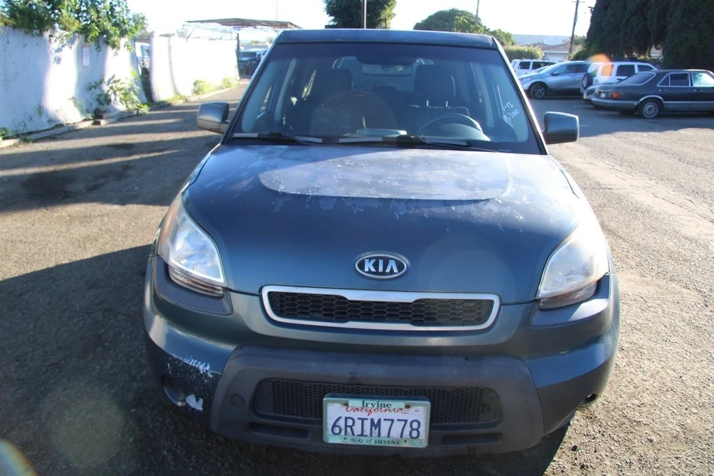 2011 Kia Soul - Image 9 of 21