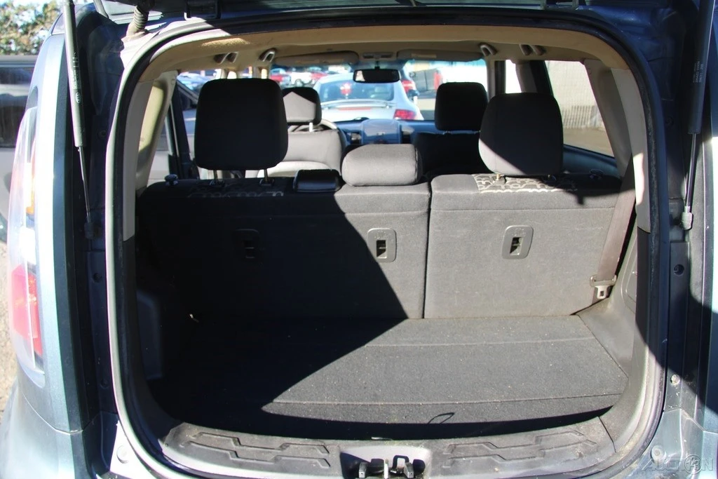 2011 Kia Soul - Image 21 of 21