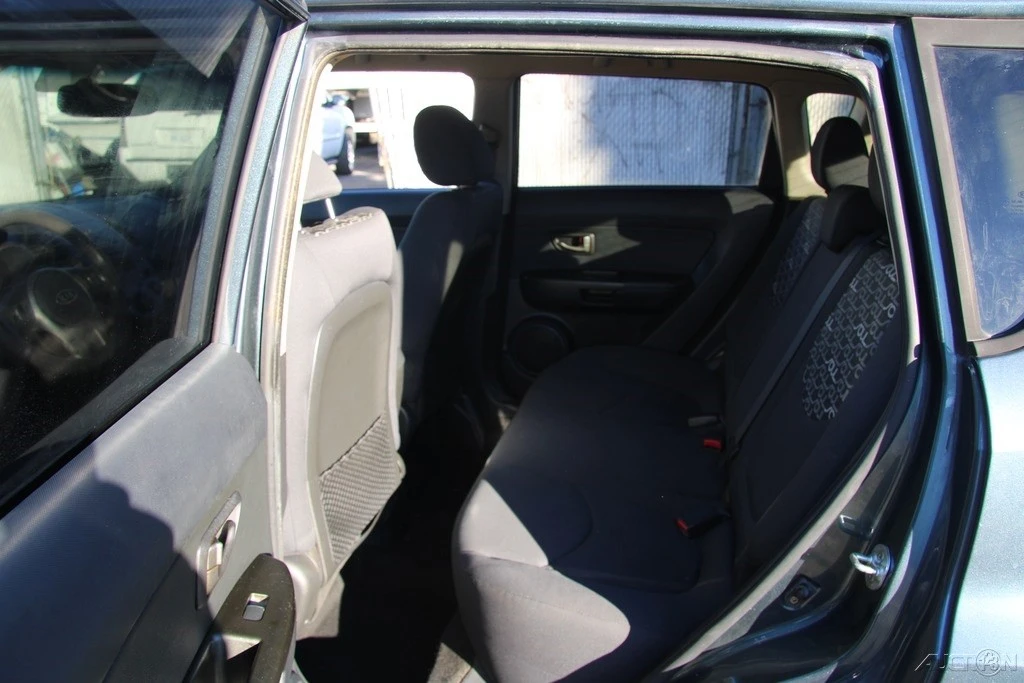 2011 Kia Soul - Image 20 of 21