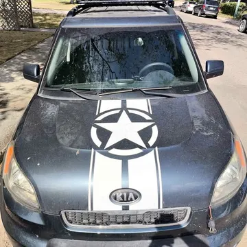2011 Kia Soul