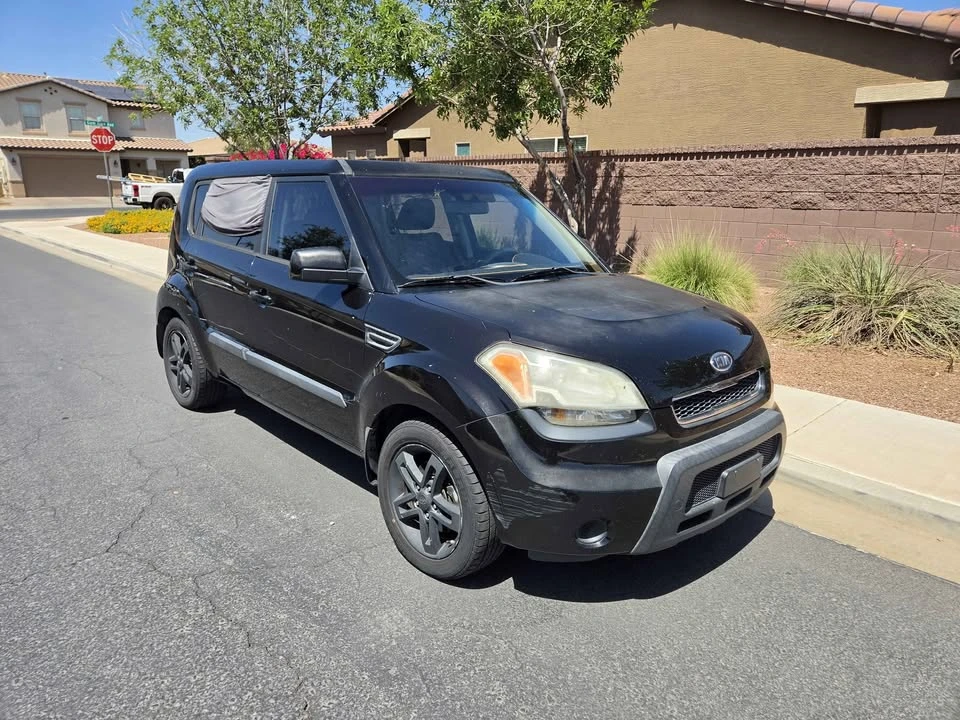 2011 Kia Soul - Image 3 of 11