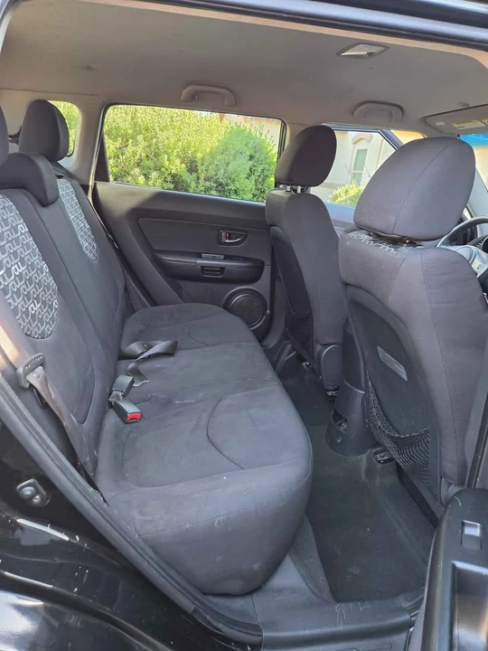 2011 Kia Soul - Image 10 of 11