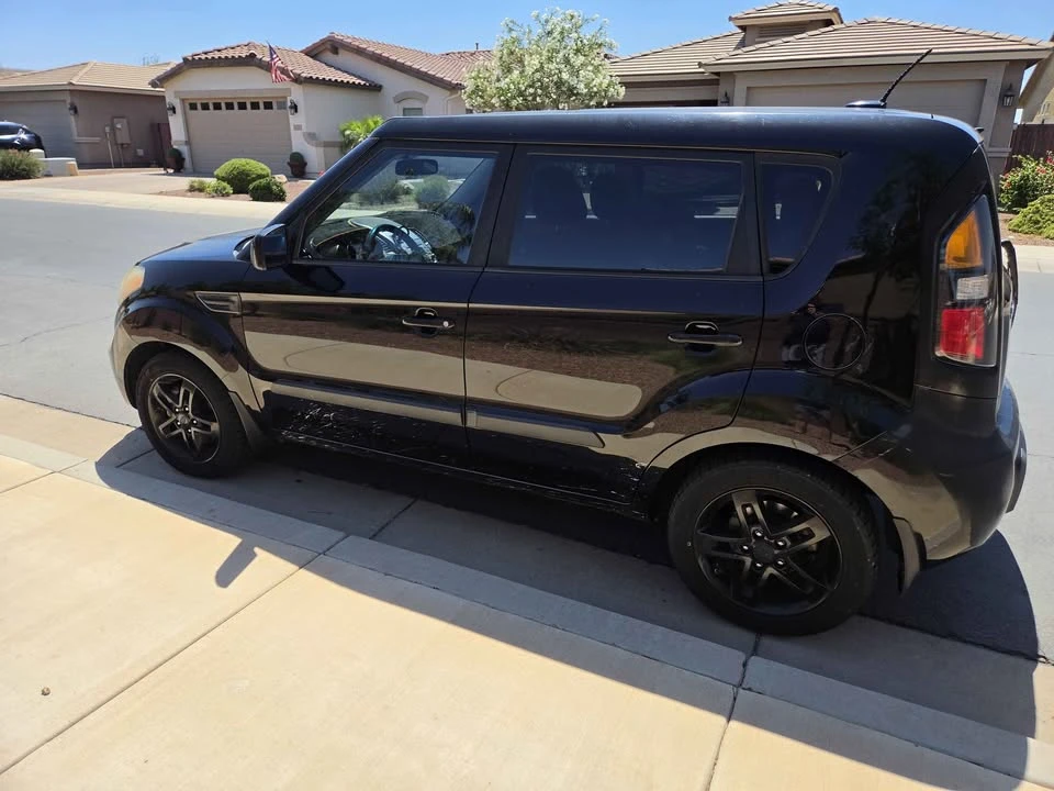 2011 Kia Soul - Image 7 of 11