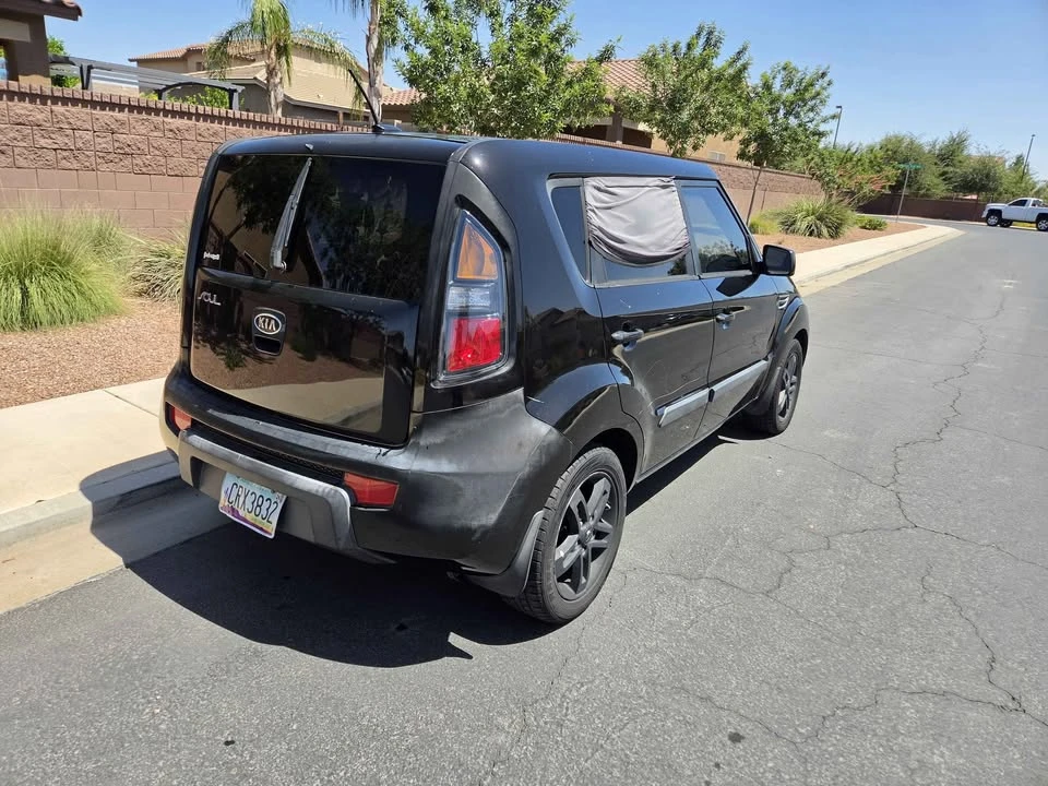 2011 Kia Soul - Image 5 of 11