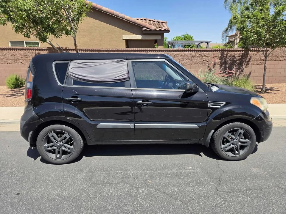 2011 Kia Soul - Image 4 of 11