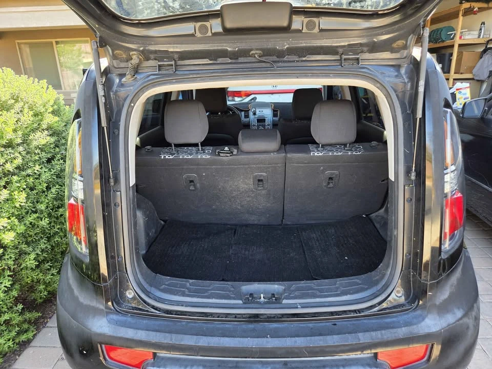 2011 Kia Soul - Image 11 of 11