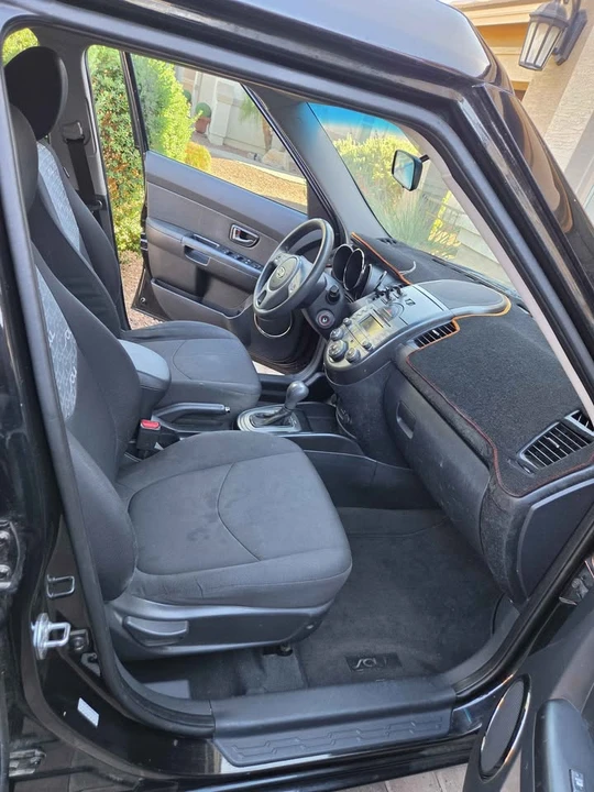2011 Kia Soul - Image 9 of 11