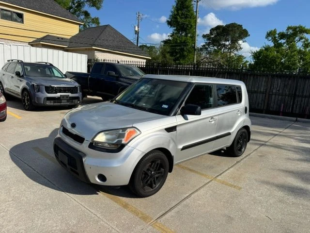 2011 Kia Soul - Image 5 of 8