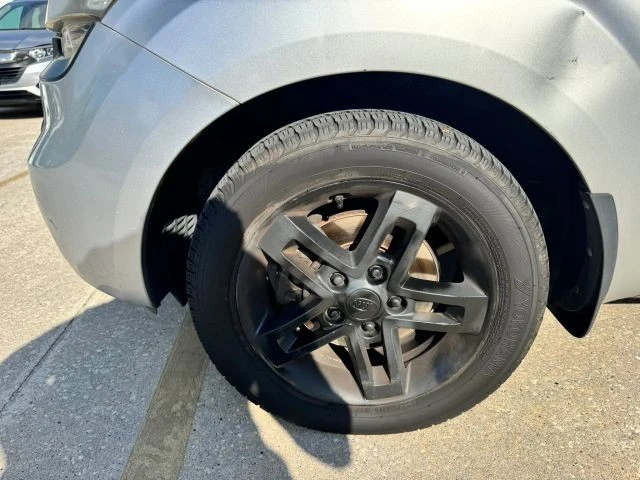 2011 Kia Soul - Image 7 of 8