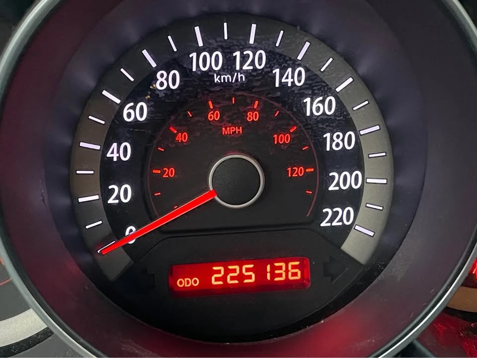 2011 Kia Forte - Image 11 of 11