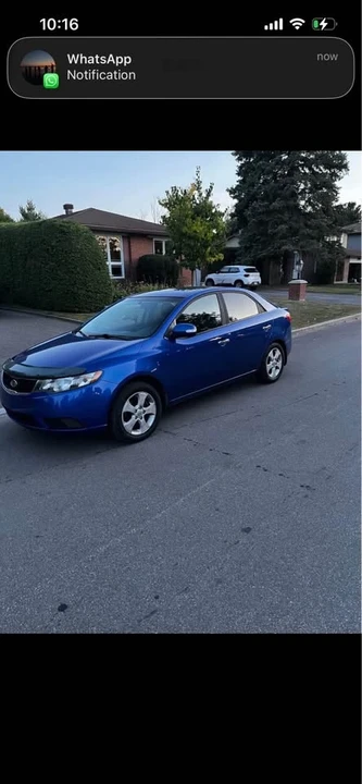 2011 Kia Forte - Image 2 of 7