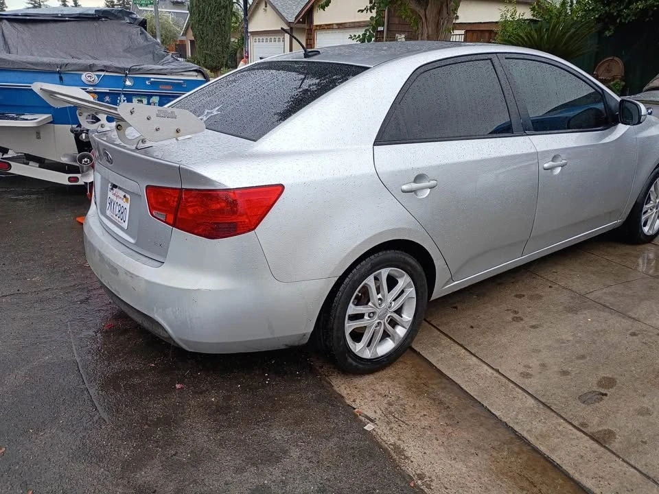 2011 Kia Forte - Image 5 of 5