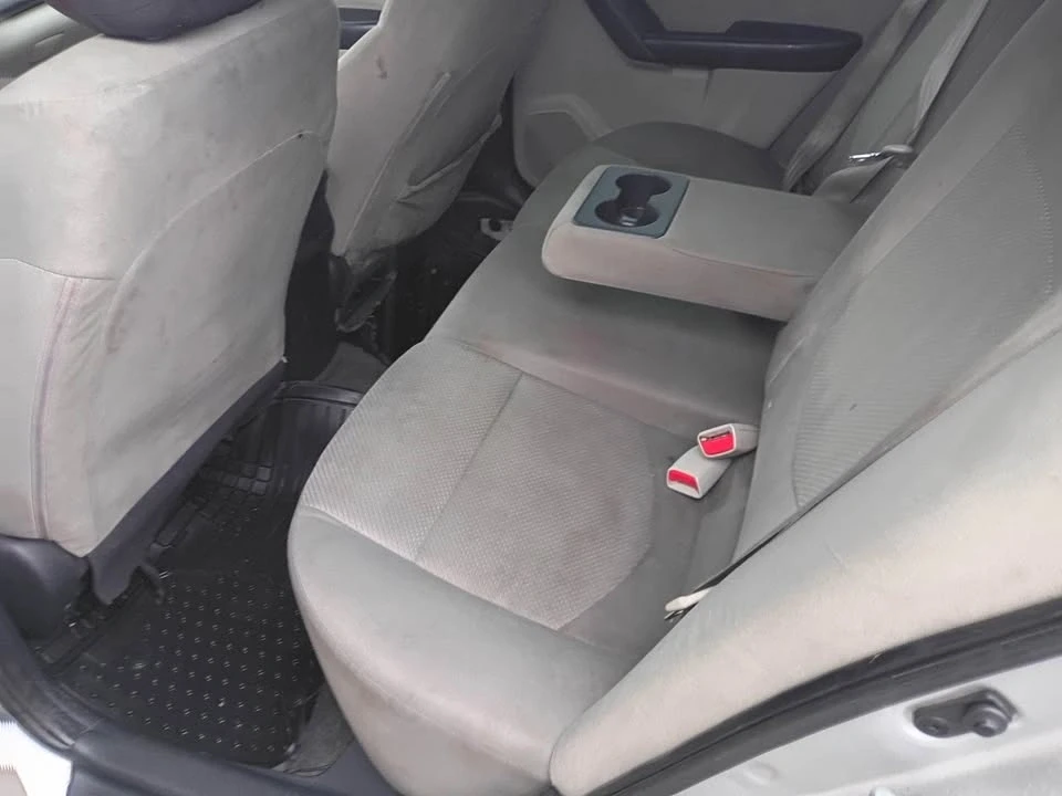 2011 Kia Forte - Image 2 of 5