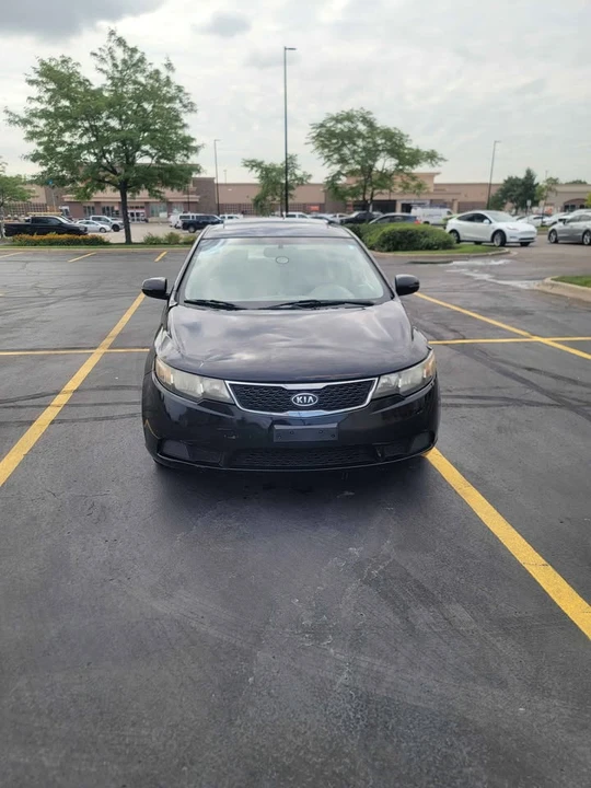 2011 Kia Forte - Image 7 of 8