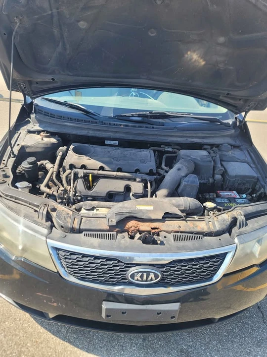 2011 Kia Forte - Image 8 of 8